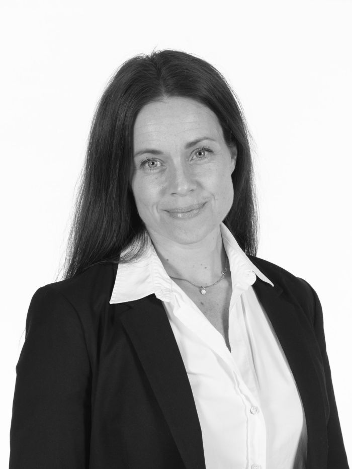 Iren Coucheron Johnsen