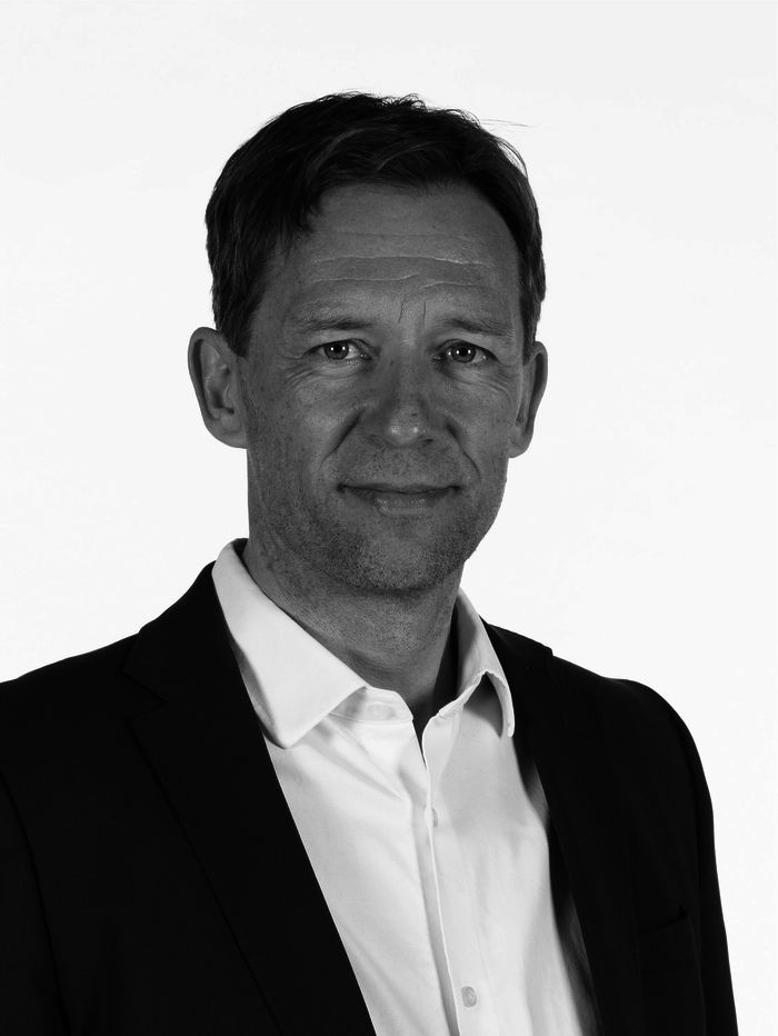 Odd Henning Svalheim